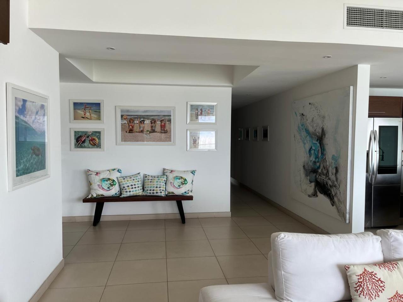 Icon Vallarta, Puerto Vallarta Eksteriør billede