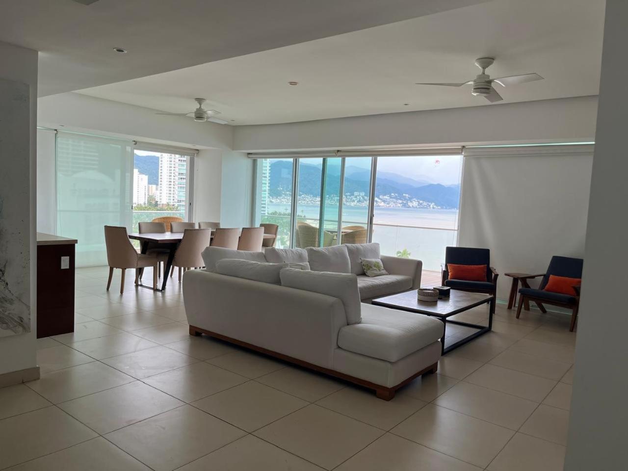 Icon Vallarta, Puerto Vallarta Eksteriør billede