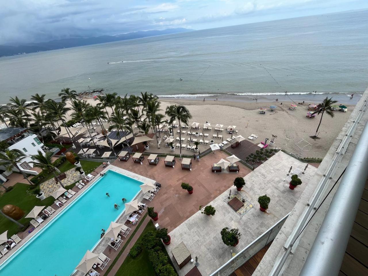 Icon Vallarta, Puerto Vallarta Eksteriør billede