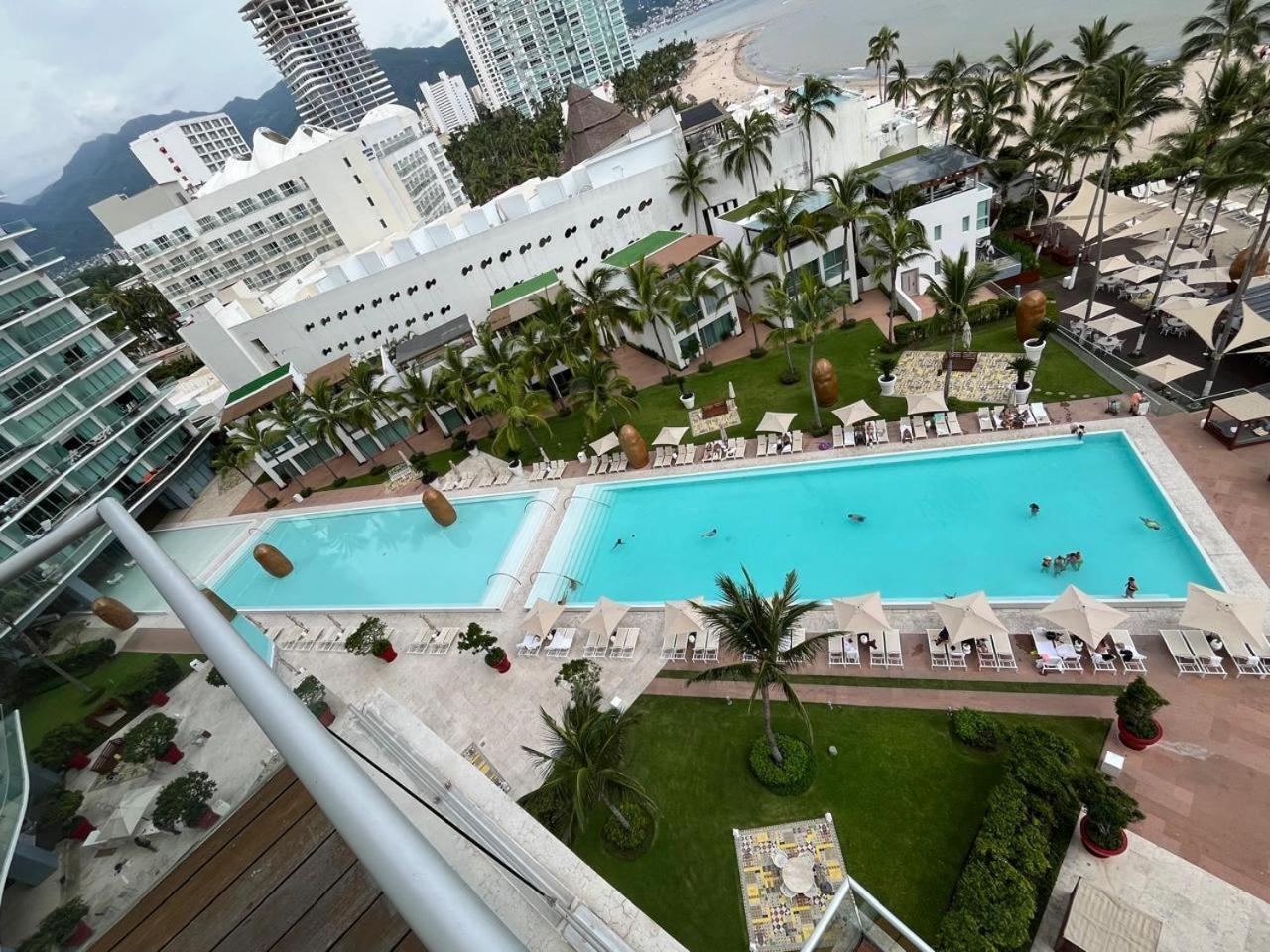 Icon Vallarta, Puerto Vallarta Eksteriør billede