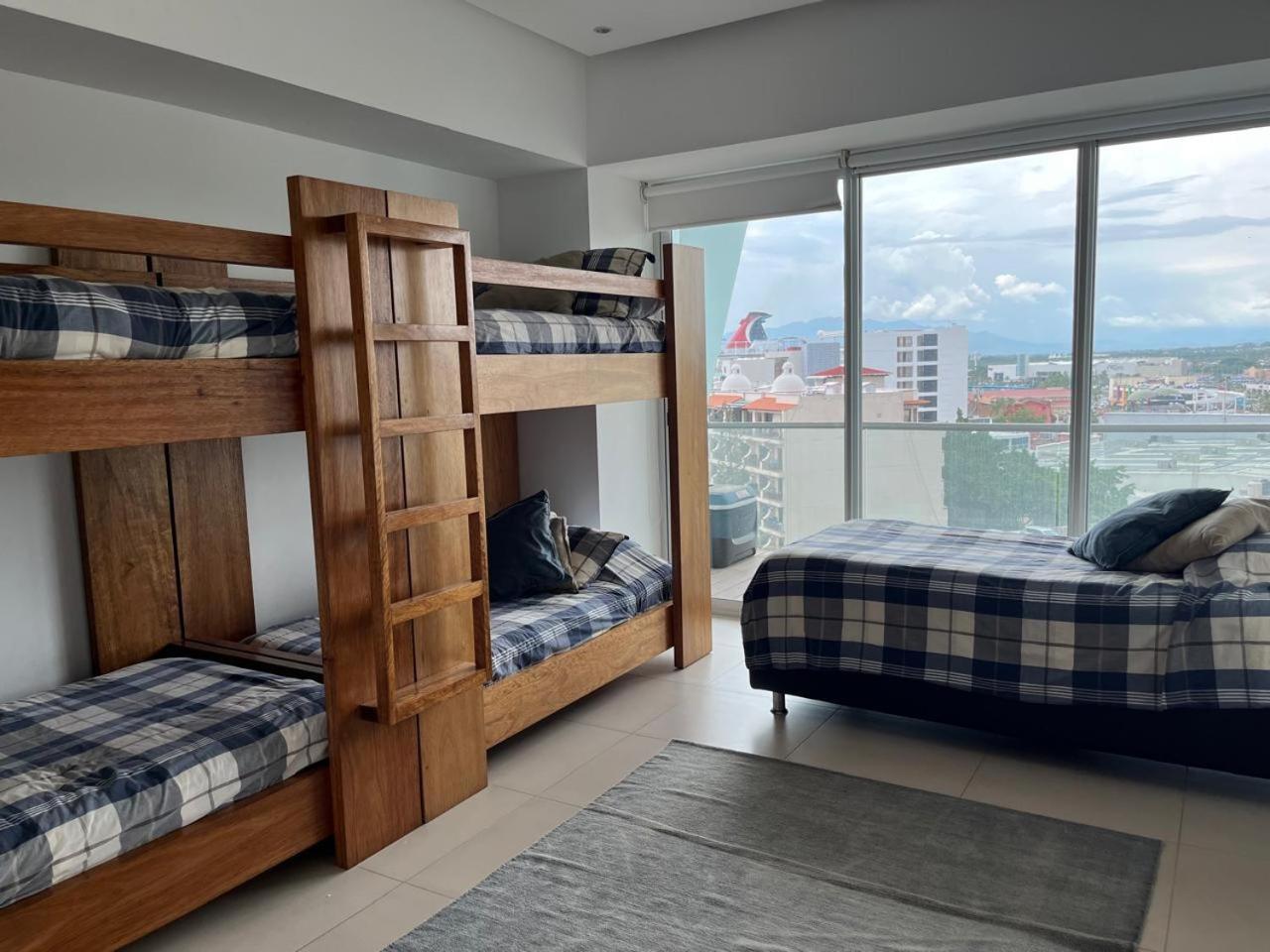 Icon Vallarta, Puerto Vallarta Eksteriør billede