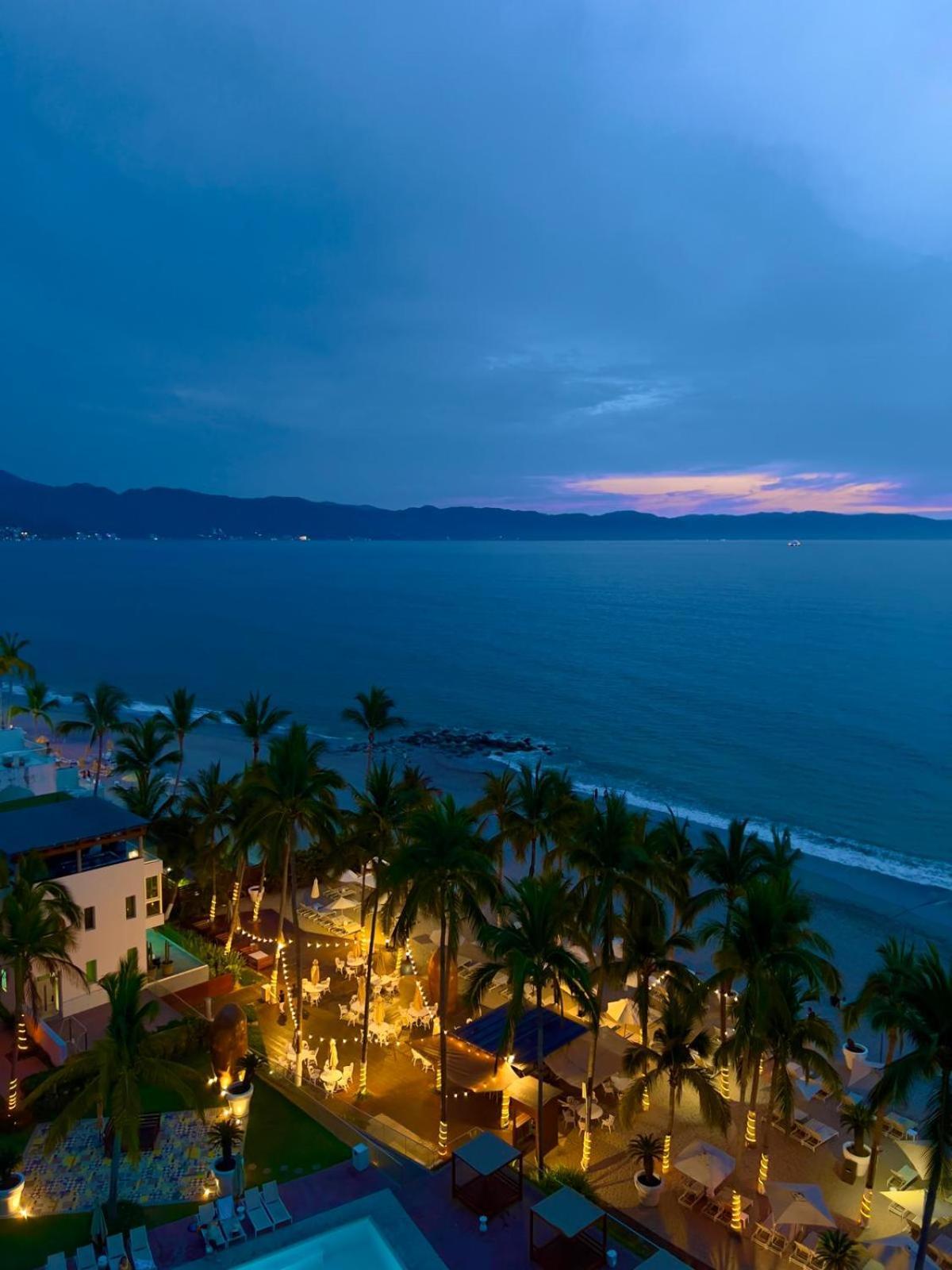 Icon Vallarta, Puerto Vallarta Eksteriør billede