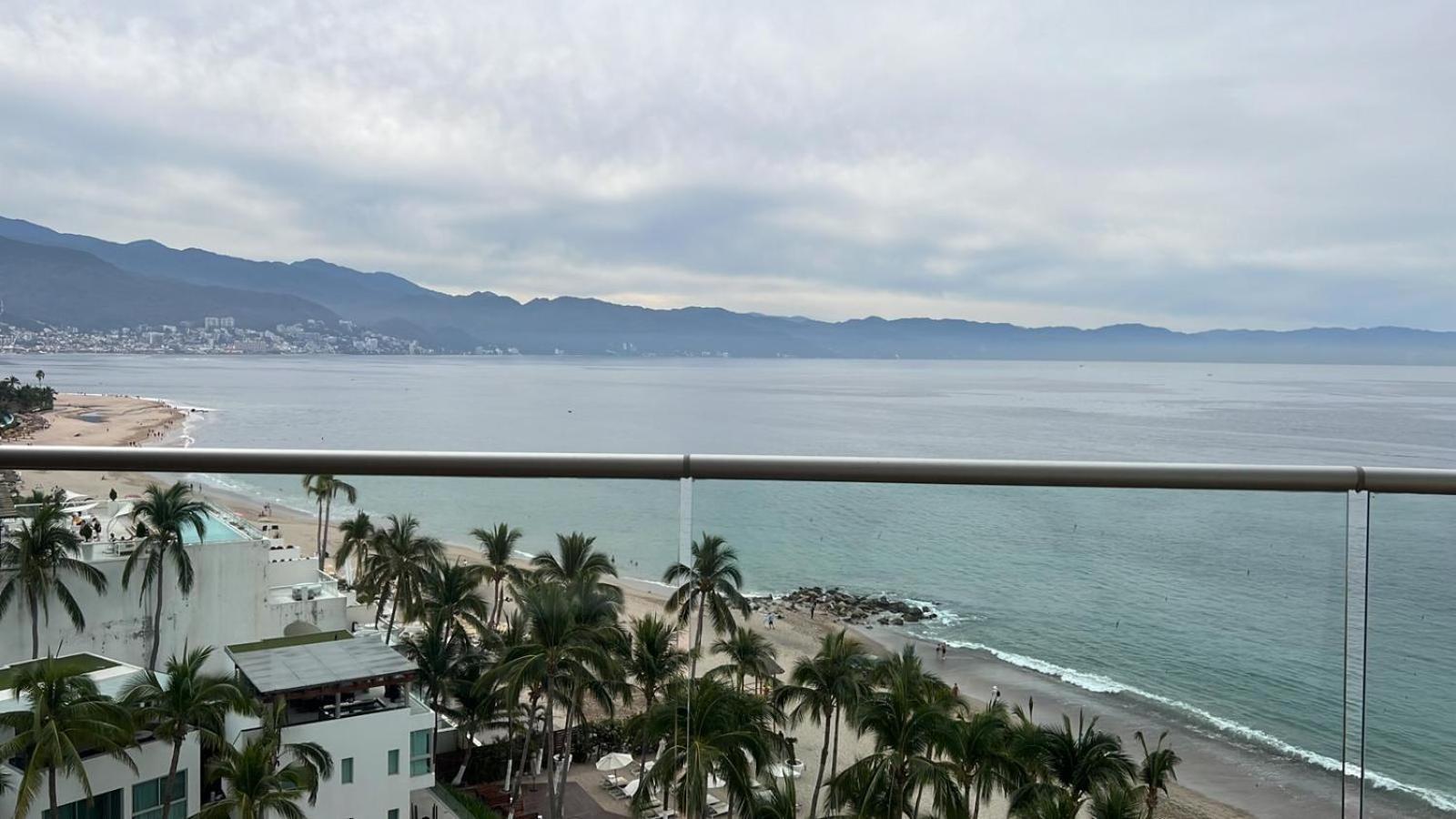 Icon Vallarta, Puerto Vallarta Eksteriør billede