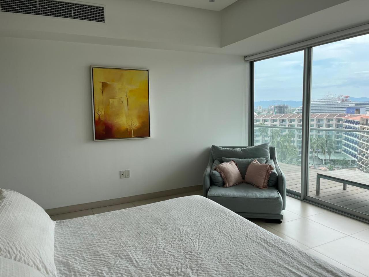 Icon Vallarta, Puerto Vallarta Eksteriør billede
