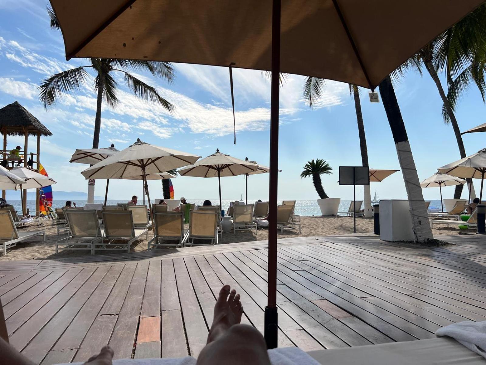 Icon Vallarta, Puerto Vallarta Eksteriør billede