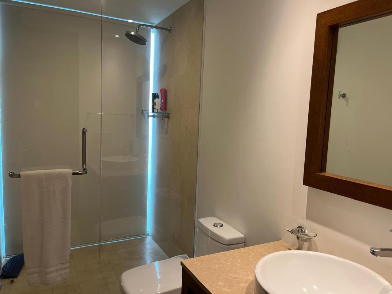 Icon Vallarta, Puerto Vallarta Eksteriør billede