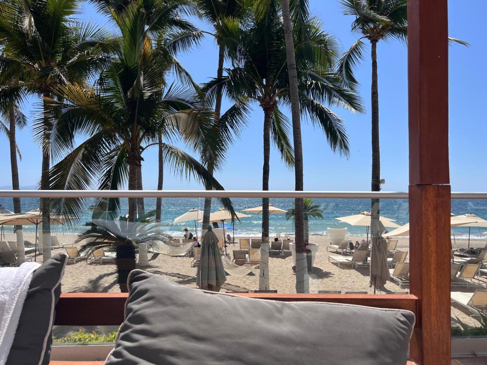 Icon Vallarta, Puerto Vallarta Eksteriør billede
