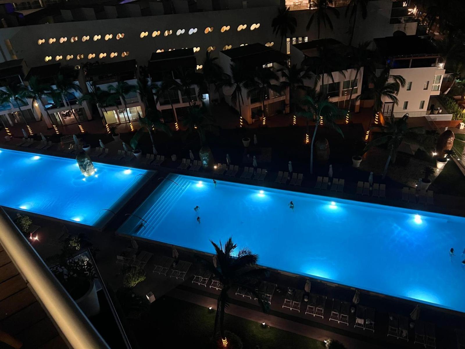 Icon Vallarta, Puerto Vallarta Eksteriør billede