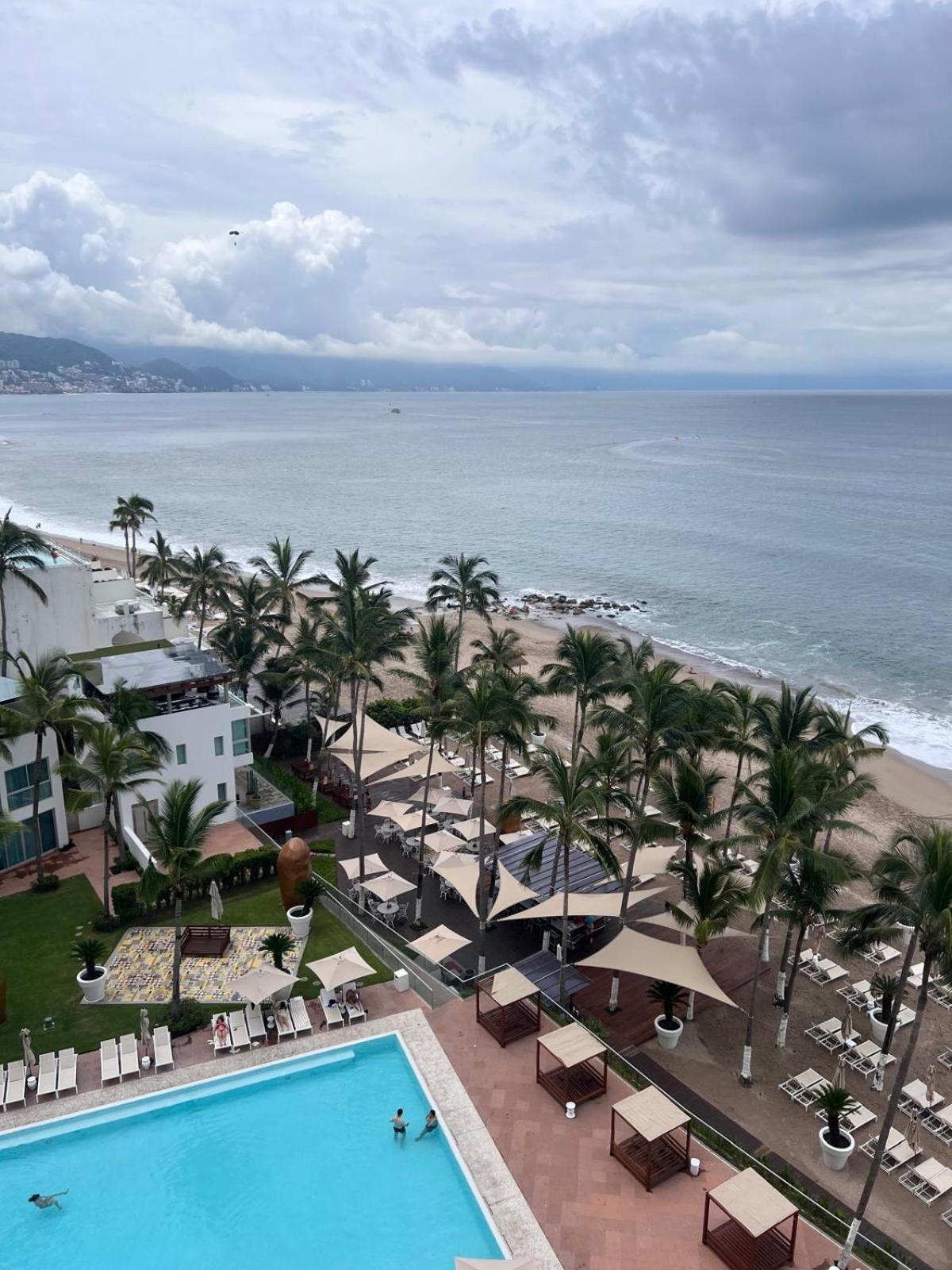 Icon Vallarta, Puerto Vallarta Eksteriør billede