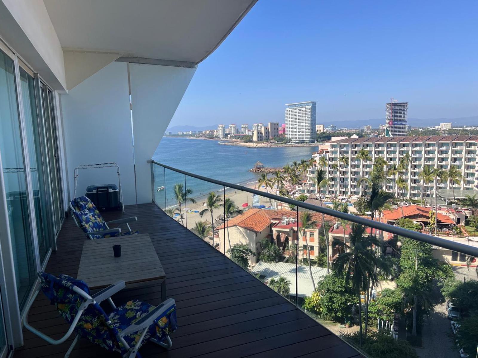 Icon Vallarta, Puerto Vallarta Eksteriør billede