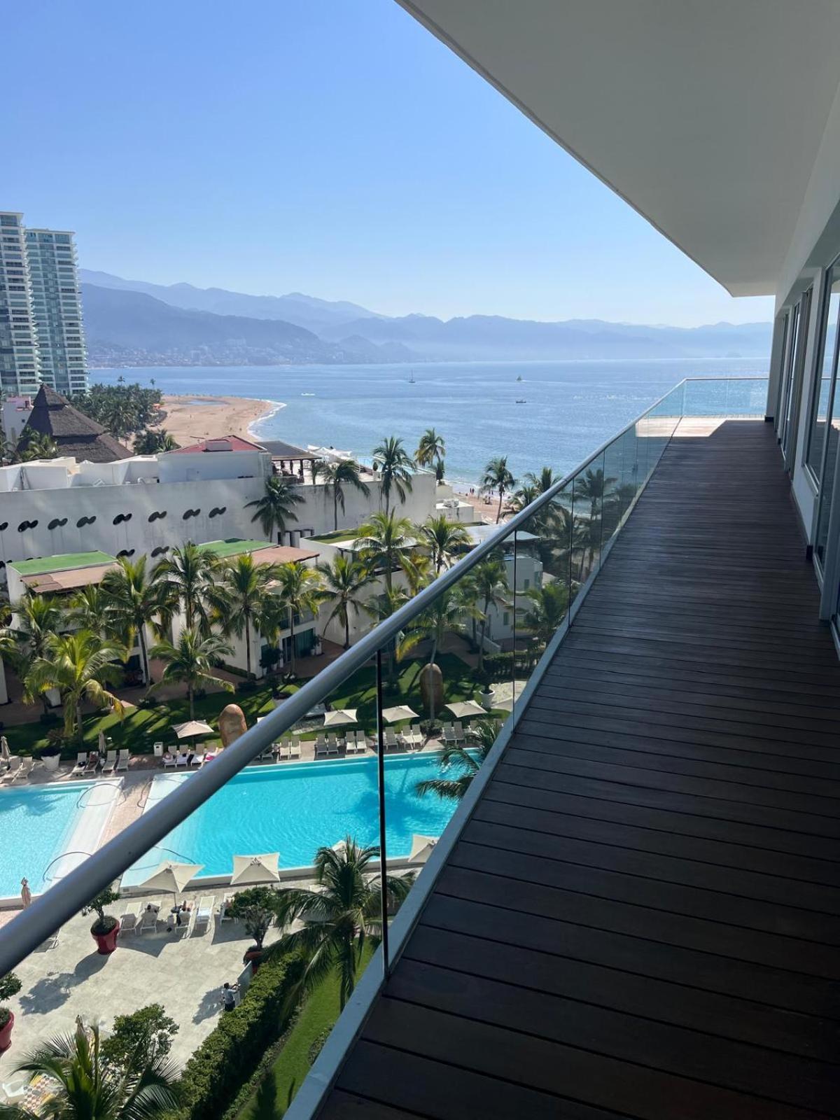 Icon Vallarta, Puerto Vallarta Eksteriør billede