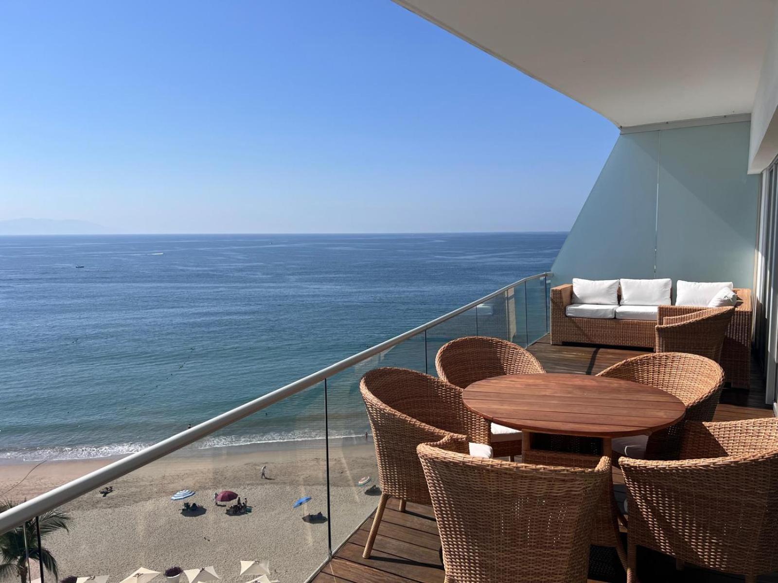 Icon Vallarta, Puerto Vallarta Eksteriør billede