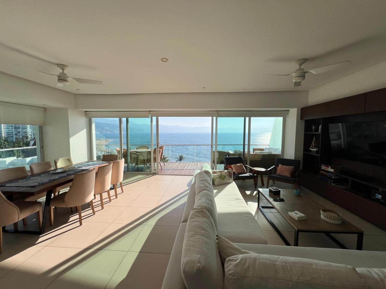 Icon Vallarta, Puerto Vallarta Eksteriør billede