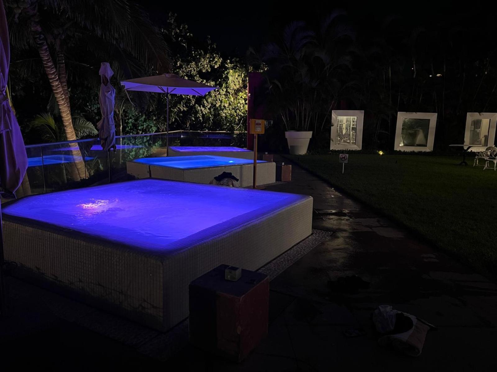 Icon Vallarta, Puerto Vallarta Eksteriør billede