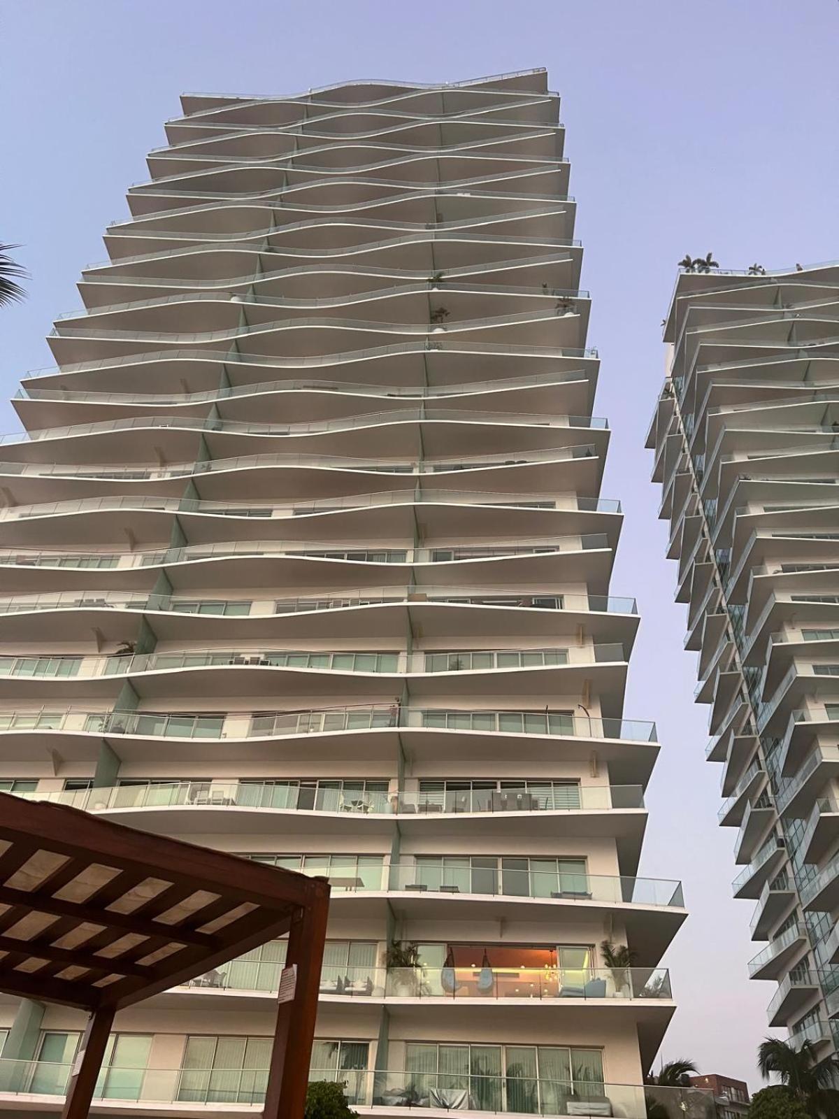 Icon Vallarta, Puerto Vallarta Eksteriør billede