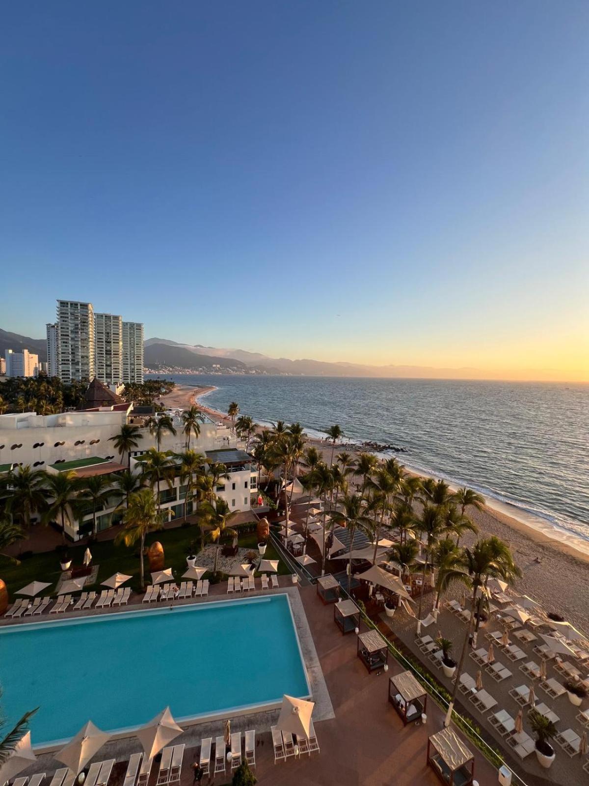 Icon Vallarta, Puerto Vallarta Eksteriør billede