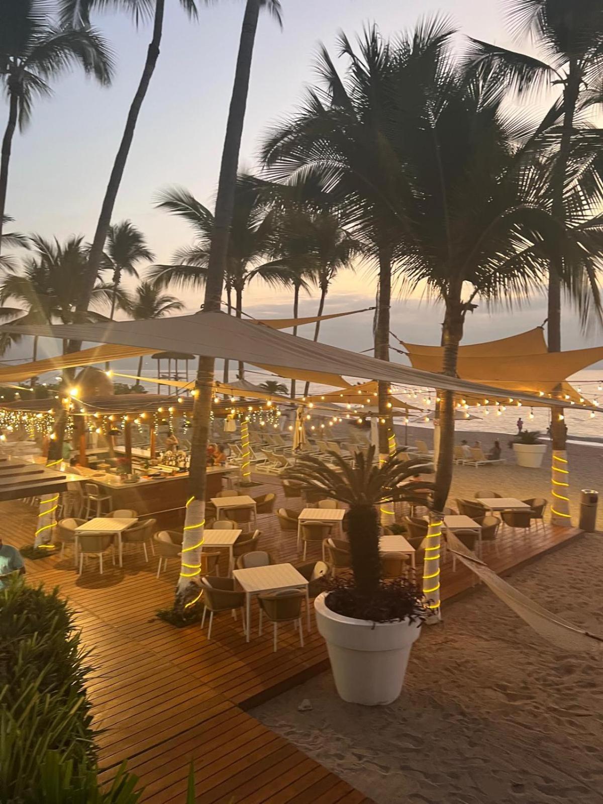 Icon Vallarta, Puerto Vallarta Eksteriør billede